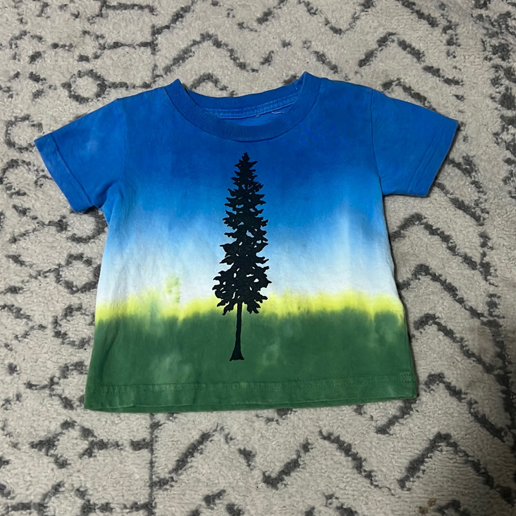 Tree Tee